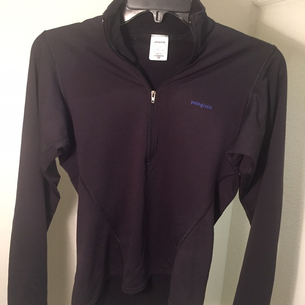 Patagonia Women's Pullover